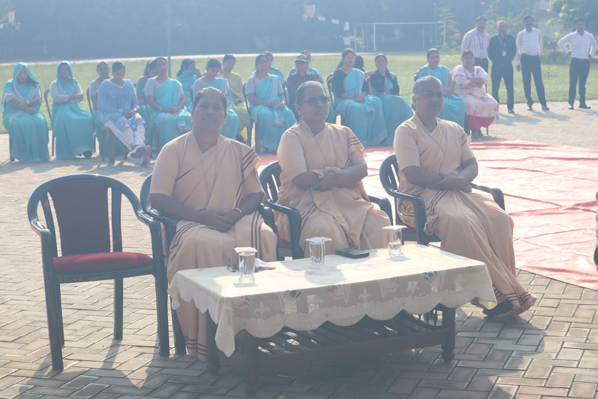2 October Gandhi Jayanti