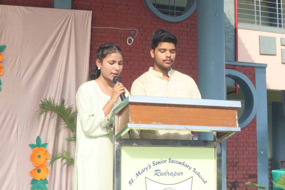 2 October Gandhi Jayanti