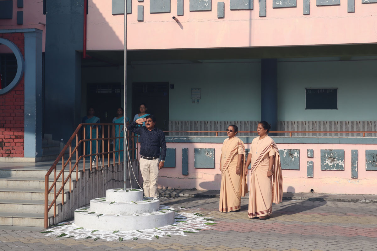 2 October Gandhi Jayanti
