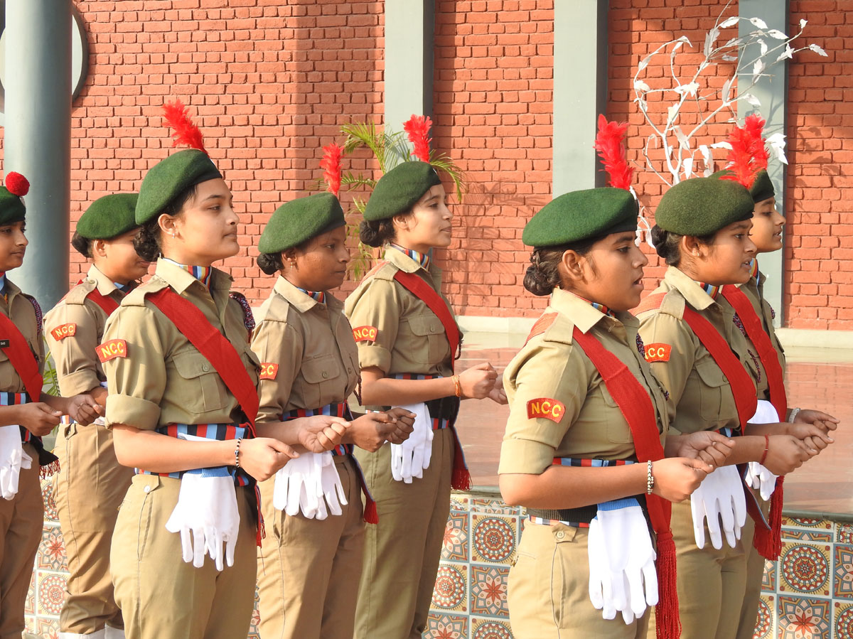 NCC Day