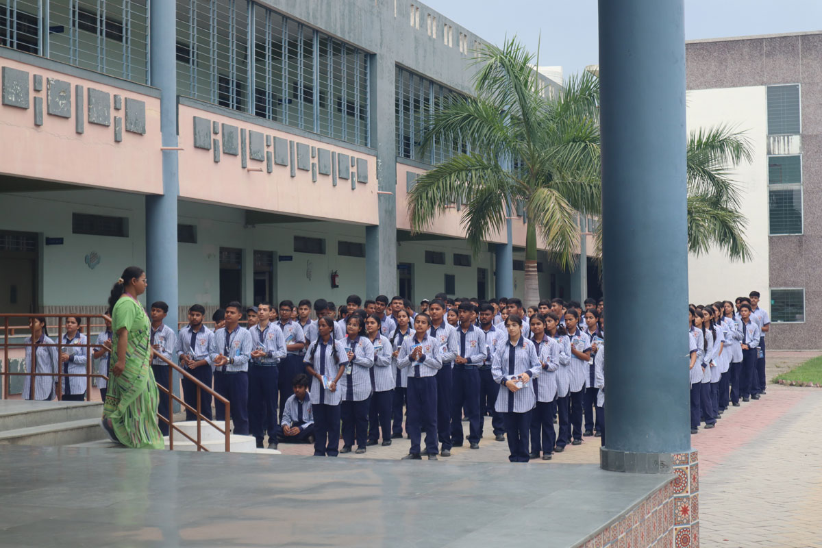 Prize Distribution (Olympiad)