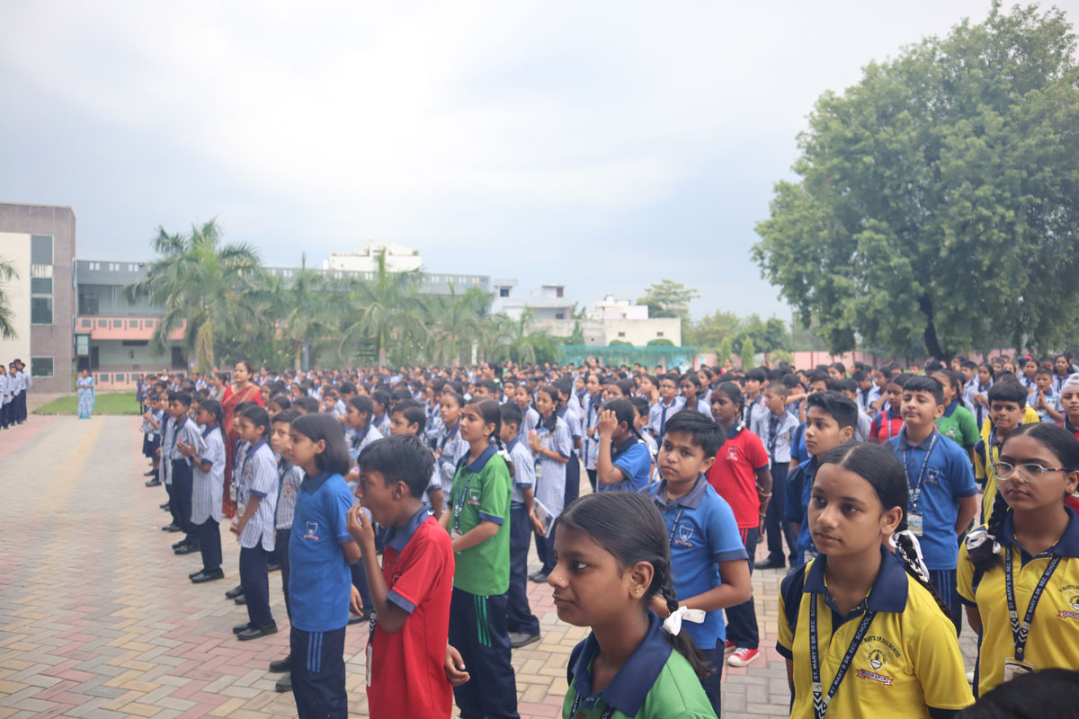Prize Distribution (Olympiad)