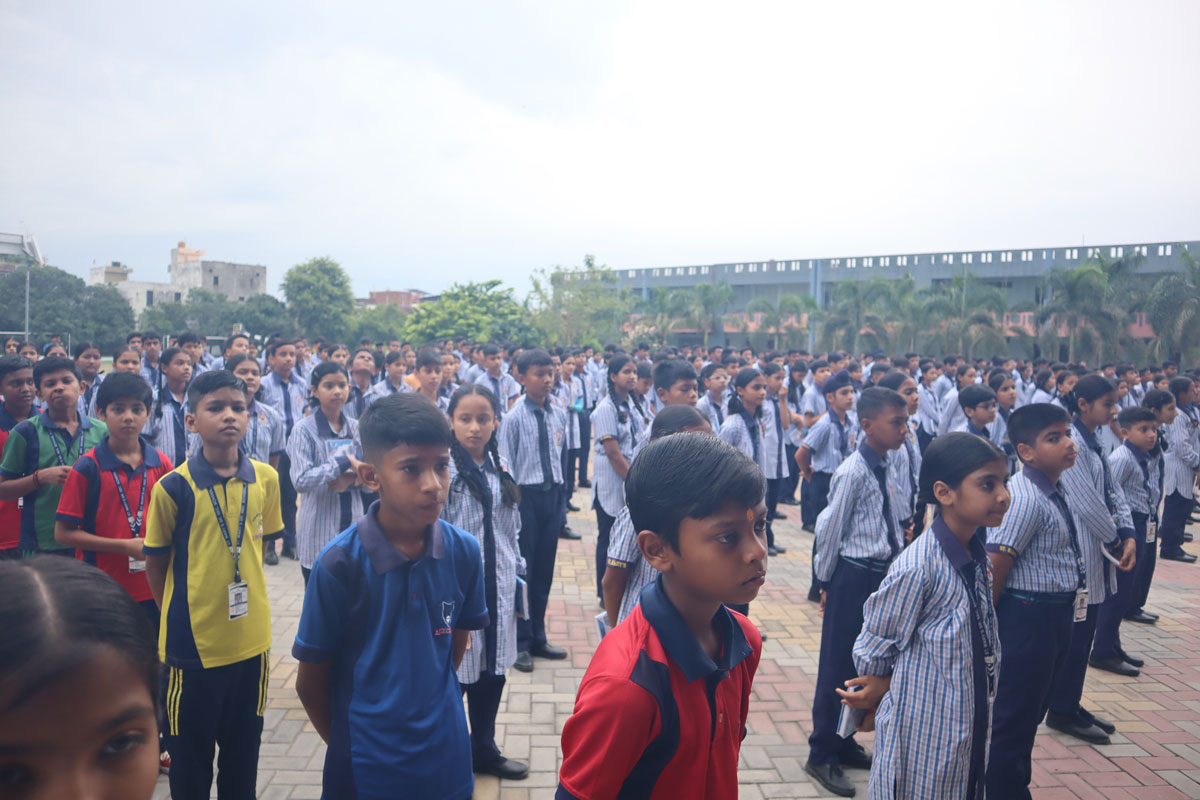 Prize Distribution (Olympiad)