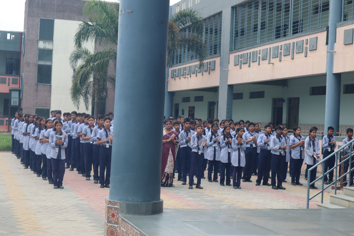 Prize Distribution (Olympiad)