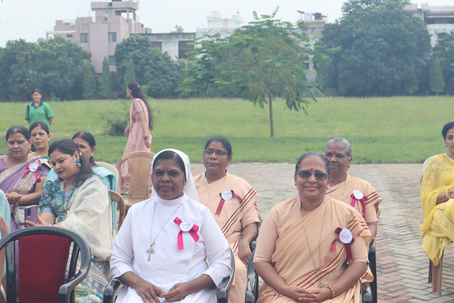 Teacher's Day Celebration