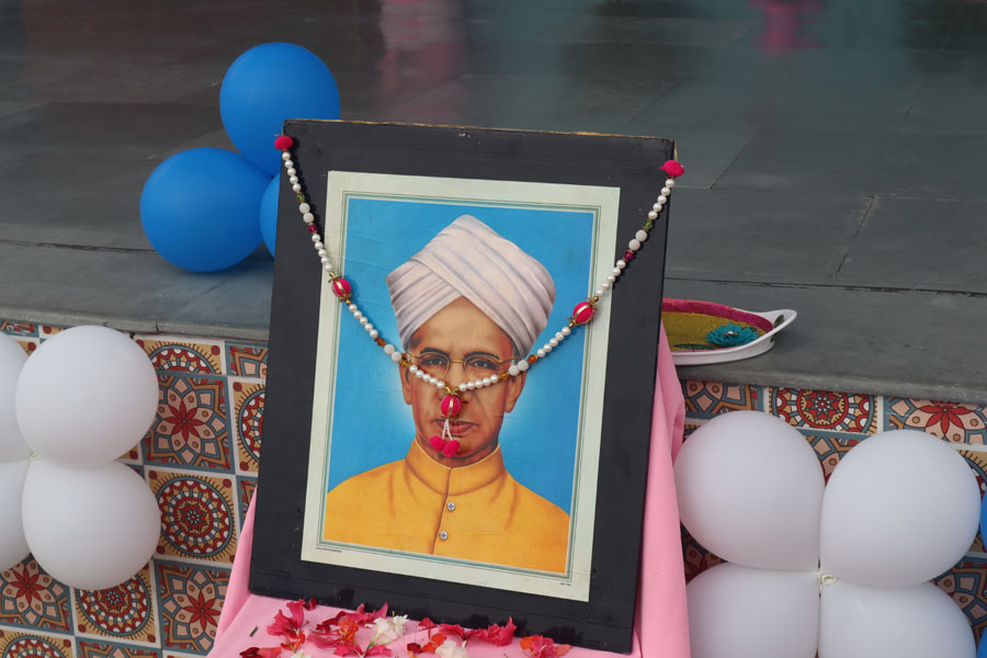 Teacher's Day Celebration