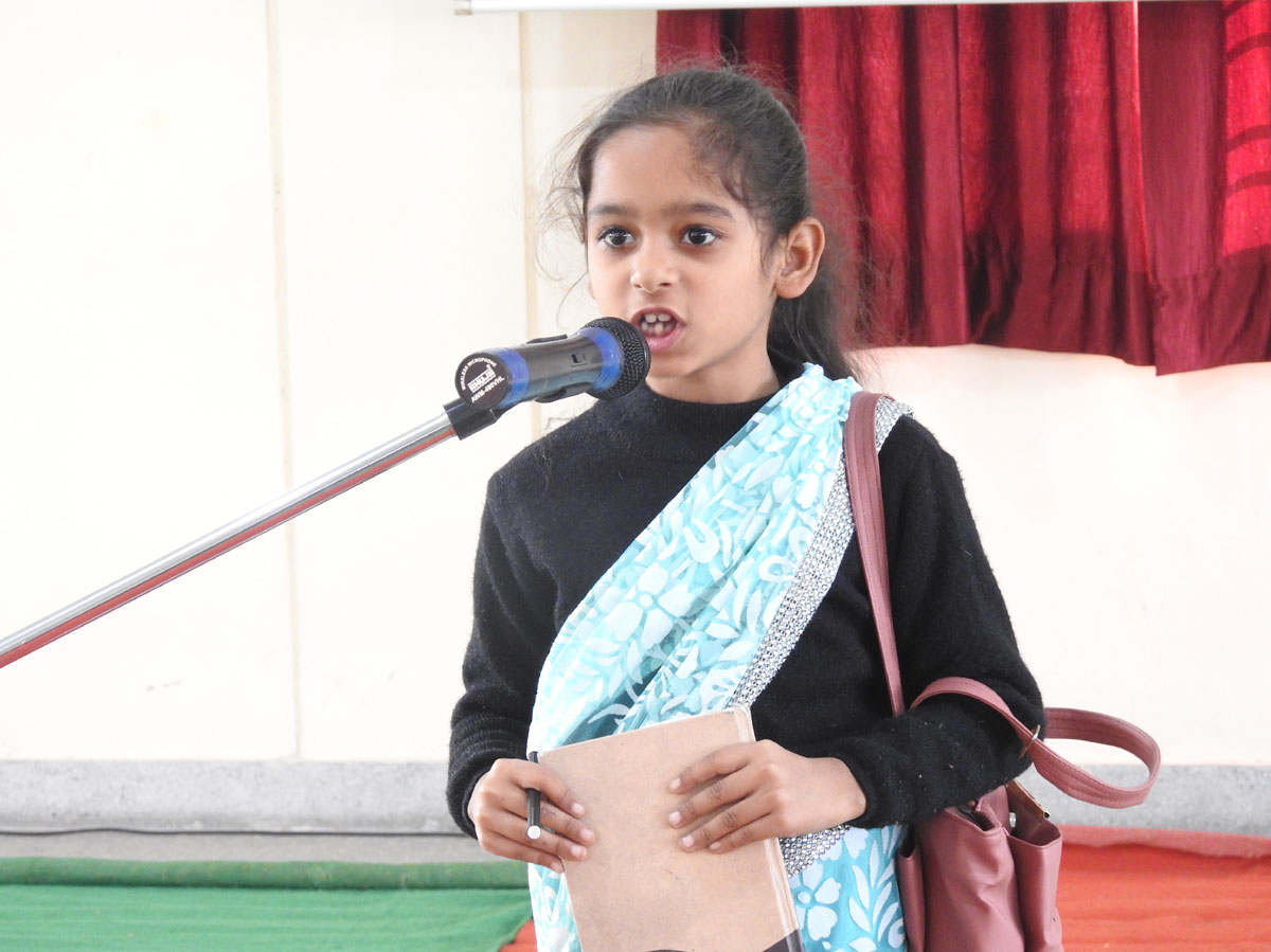 Role Models Competition