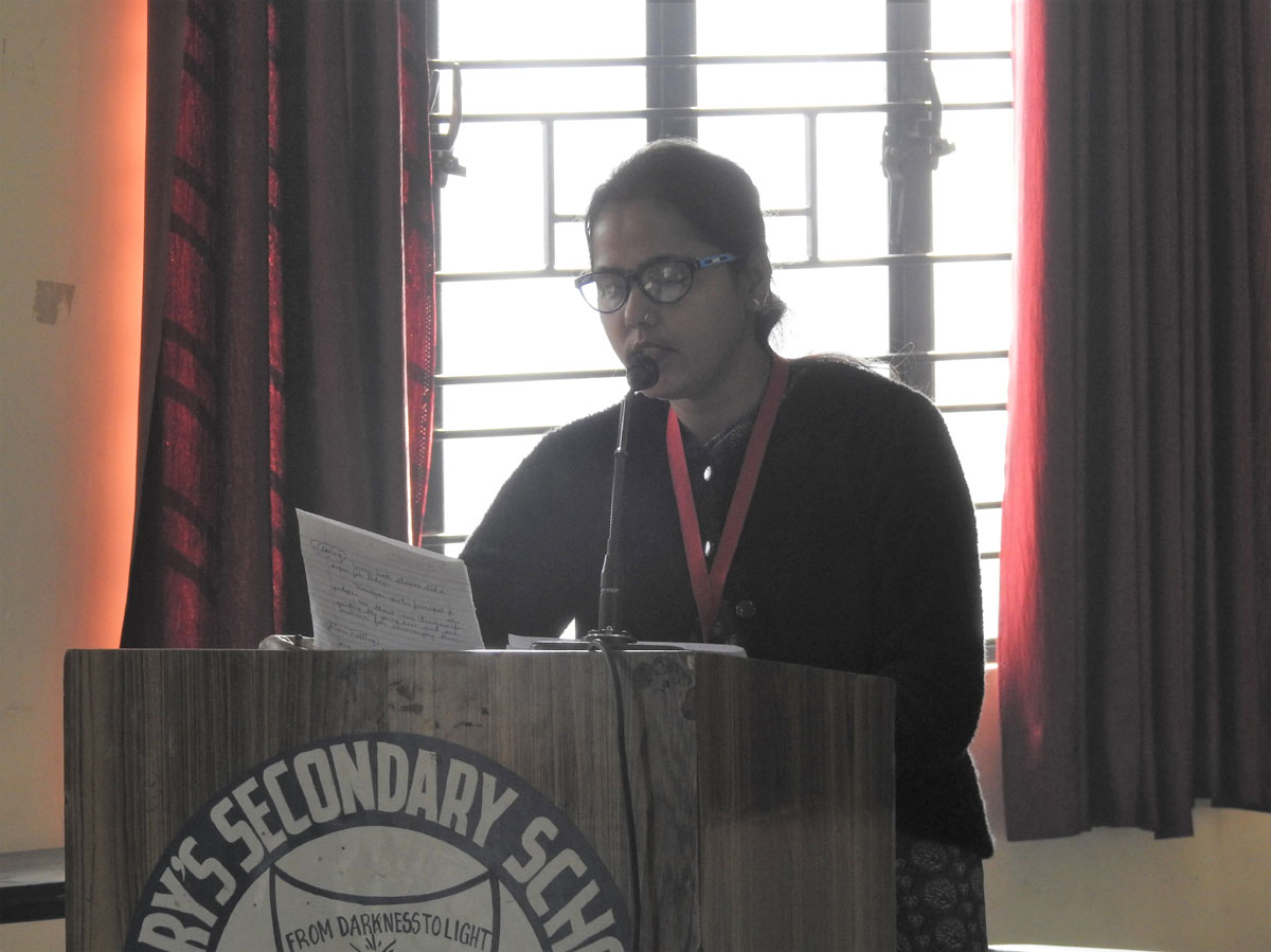 Role Models Competition