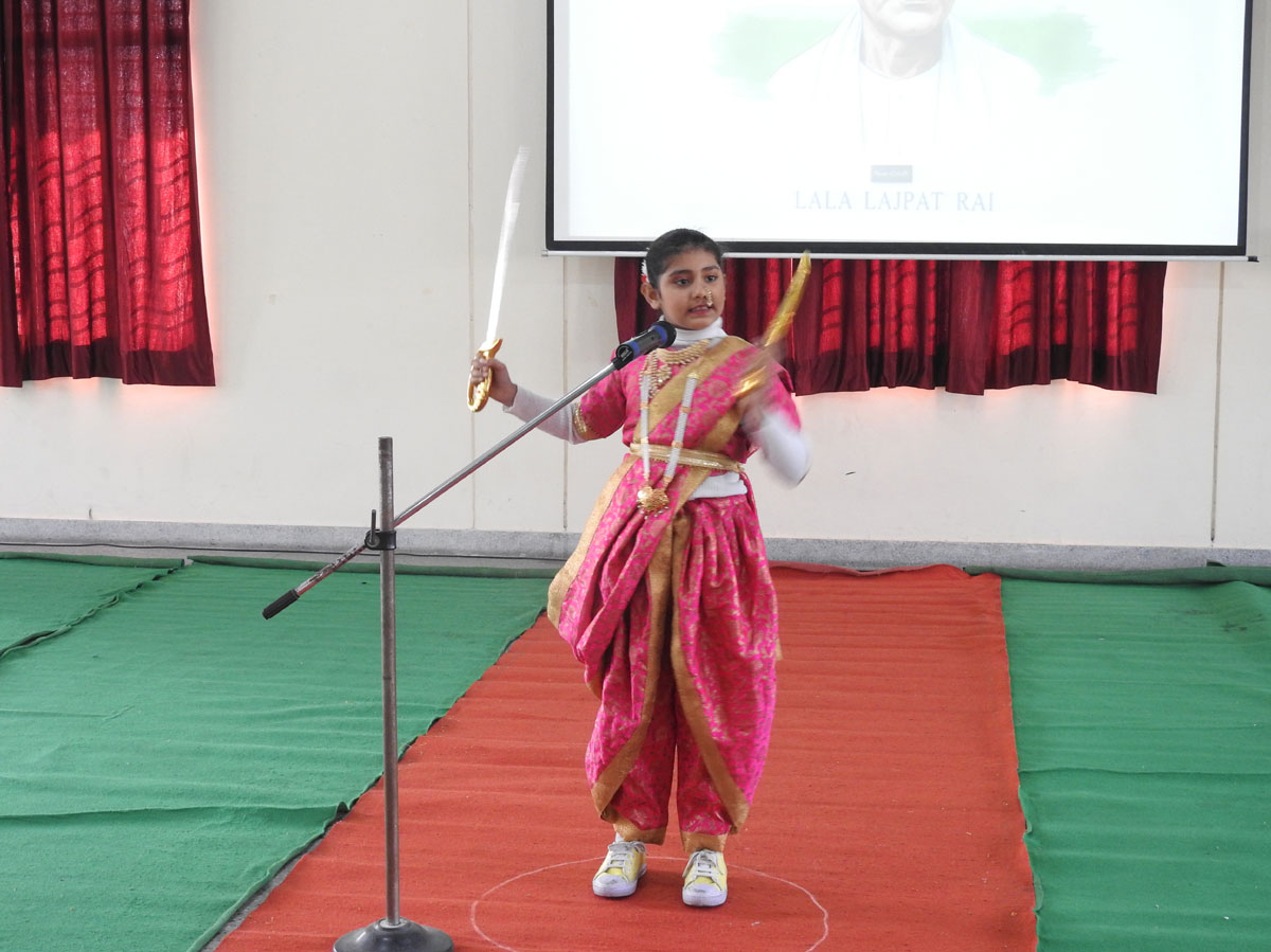 Role Models Competition