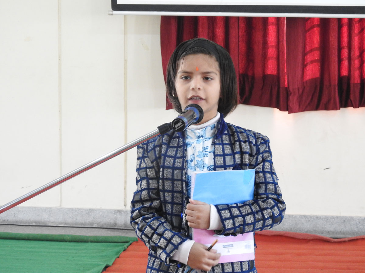 Role Models Competition