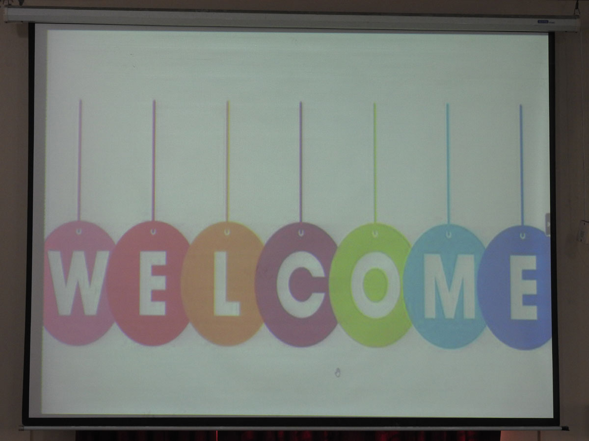 Role Models Competition