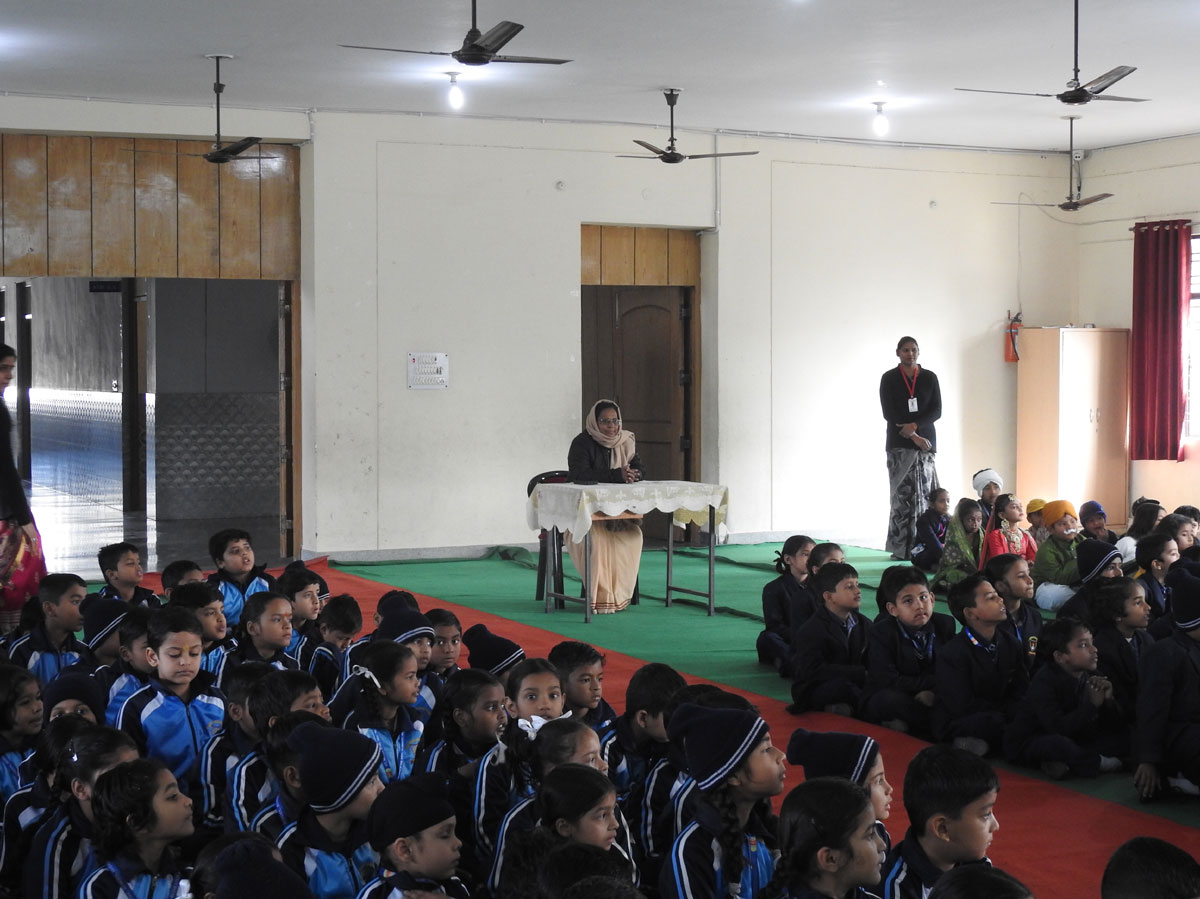 Role Models Competition