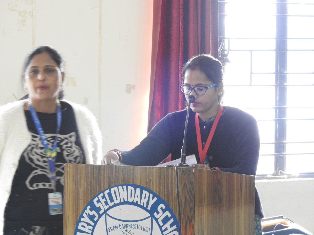 Role Models Competition