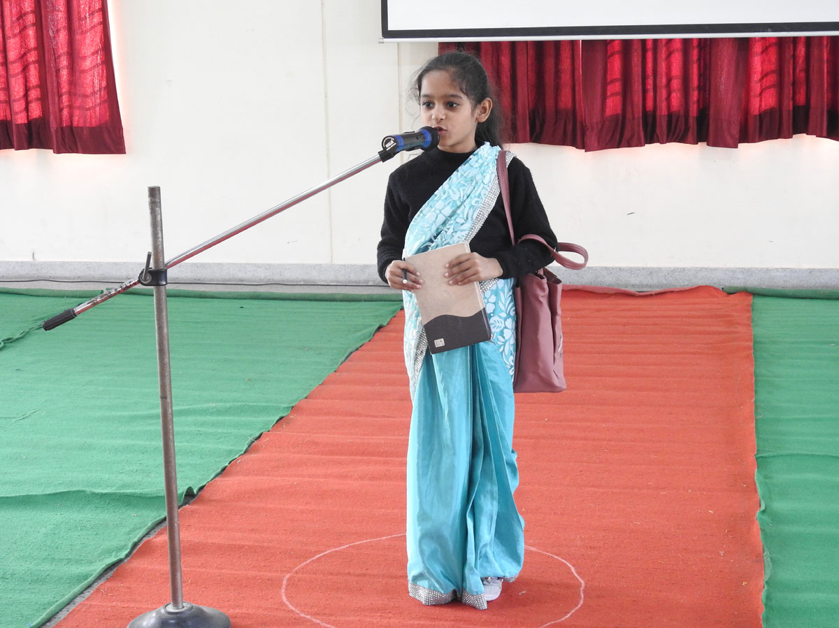 Role Models Competition