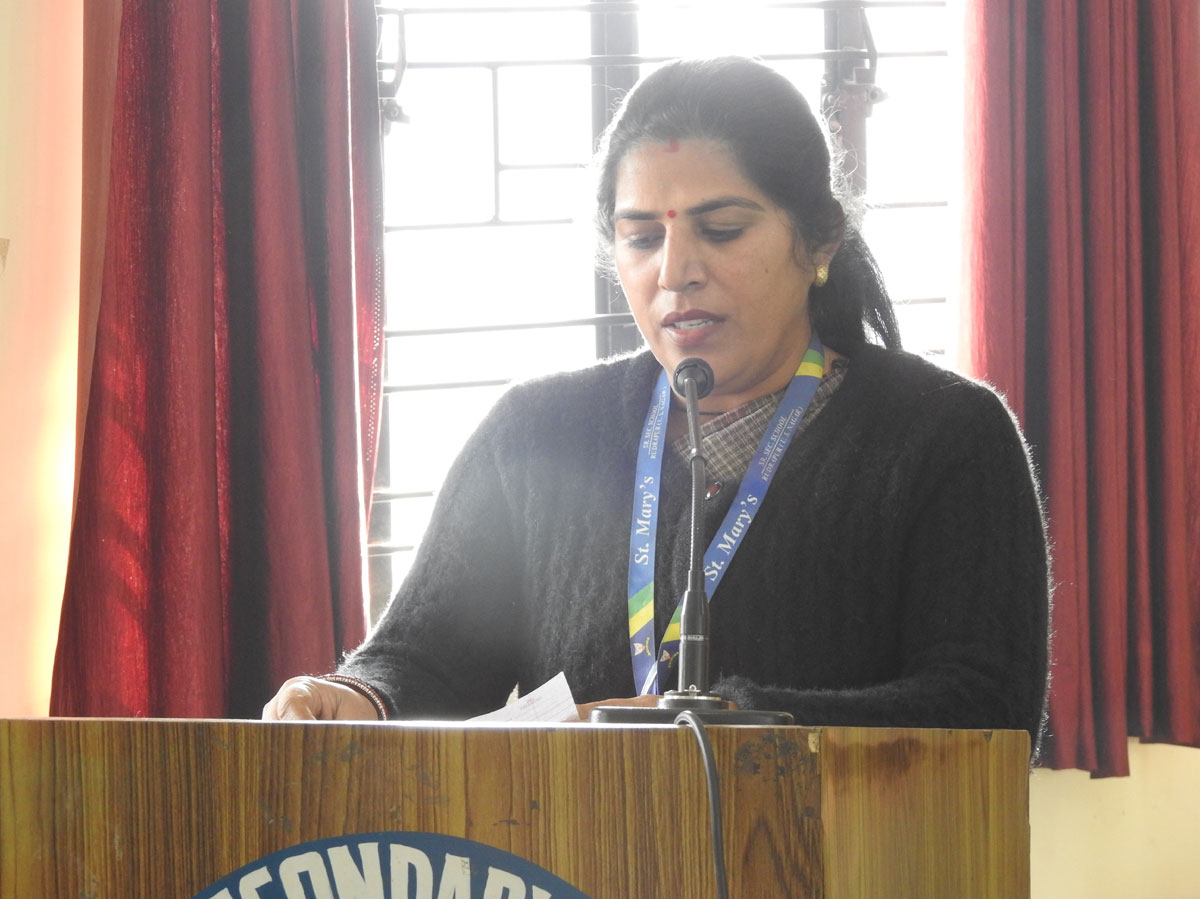 Role Models Competition