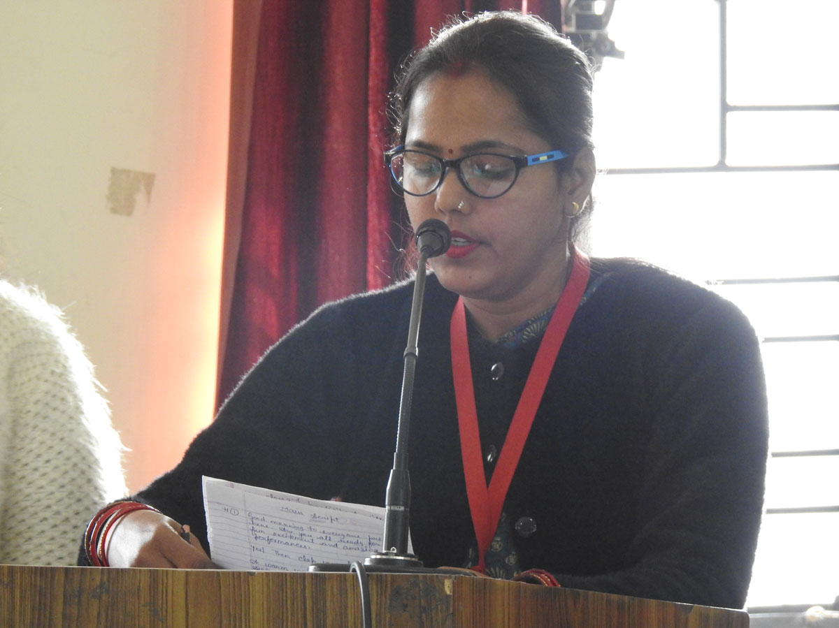 Role Models Competition