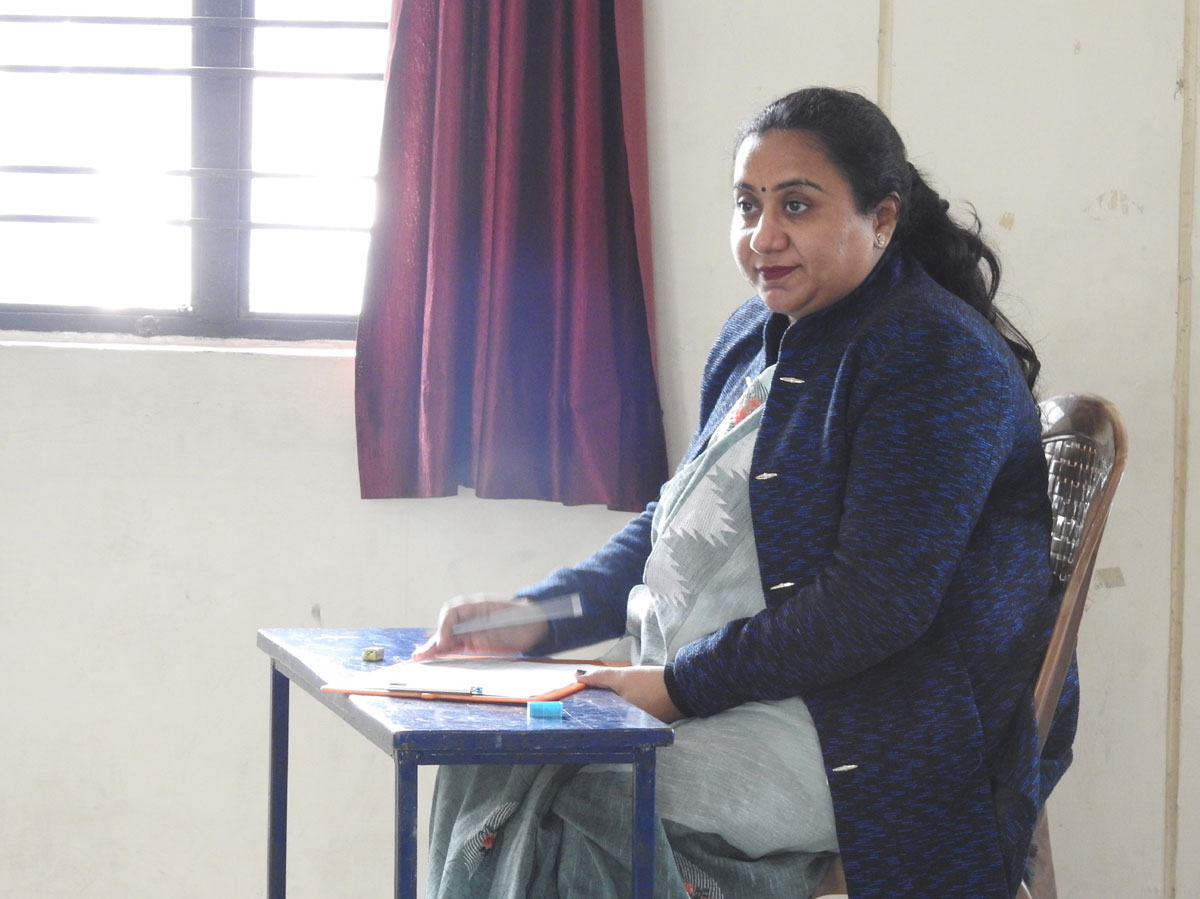 Role Models Competition