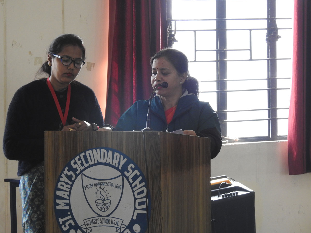 Role Models Competition