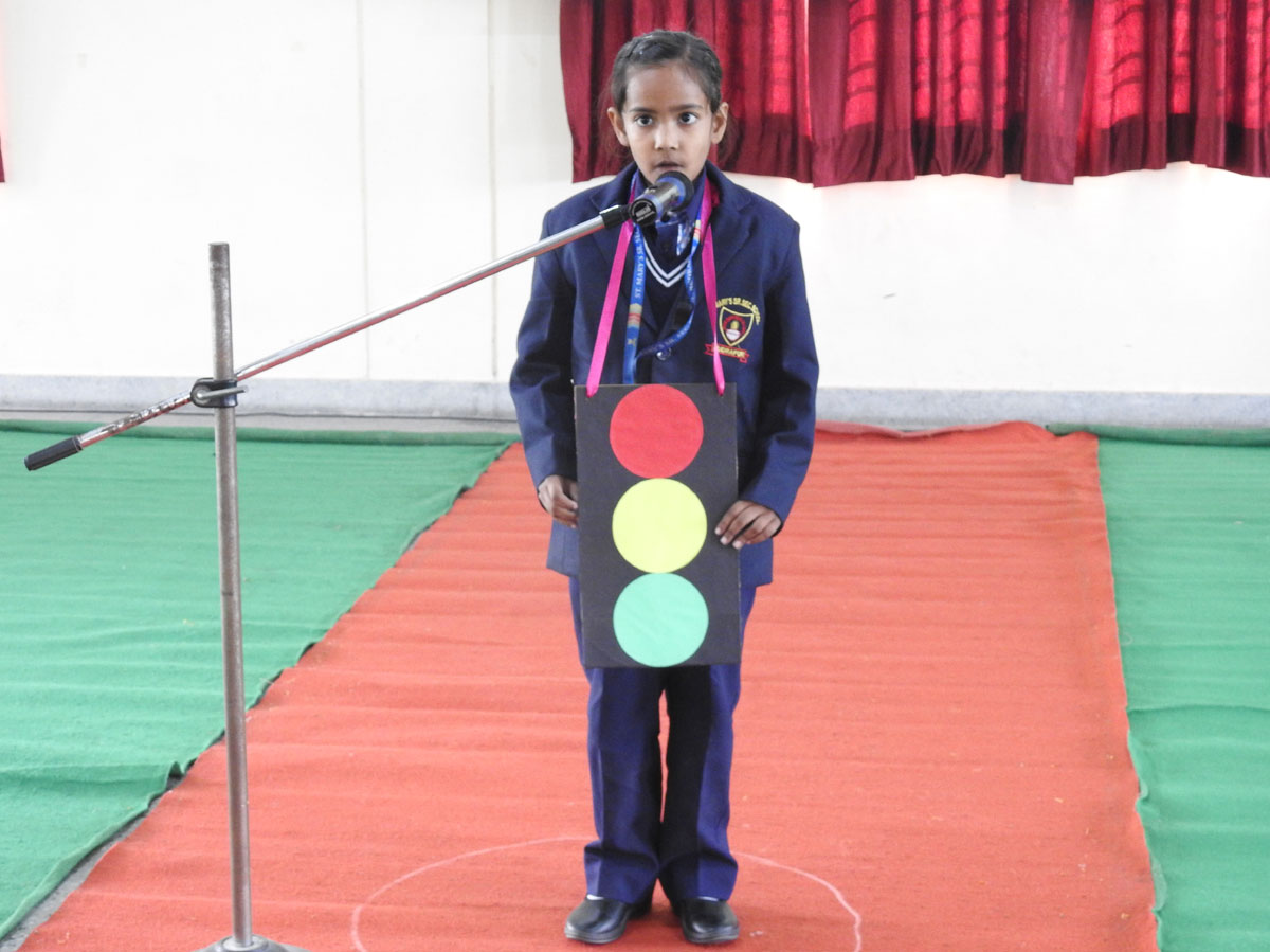 Role Models Competition