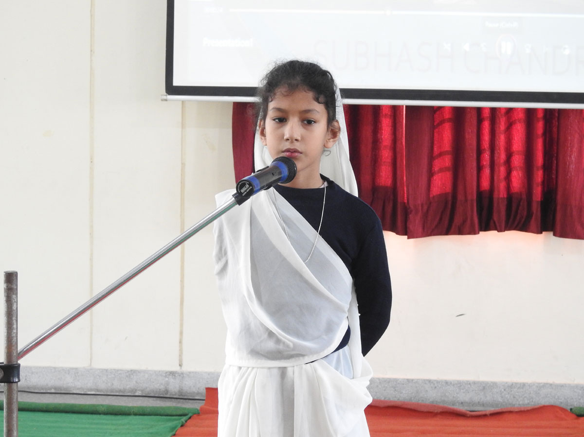 Role Models Competition