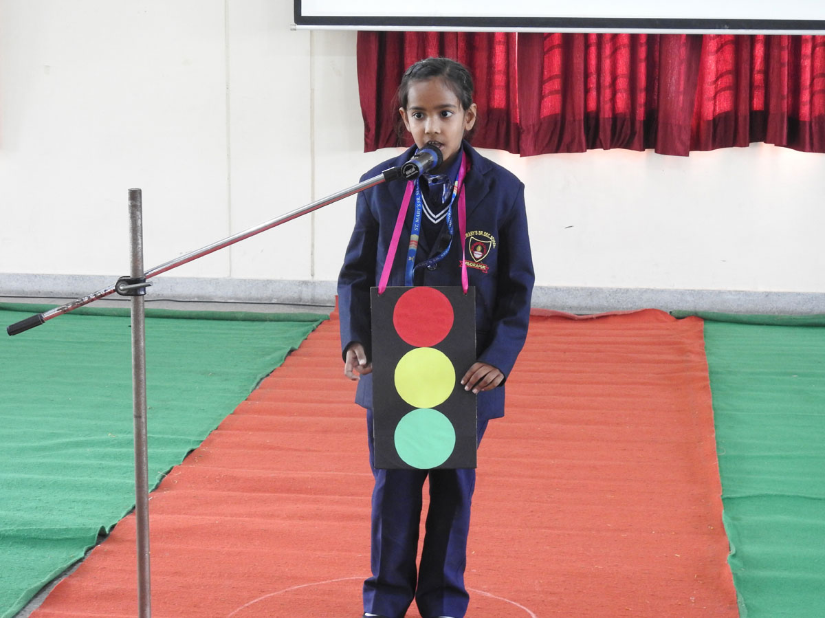 Role Models Competition