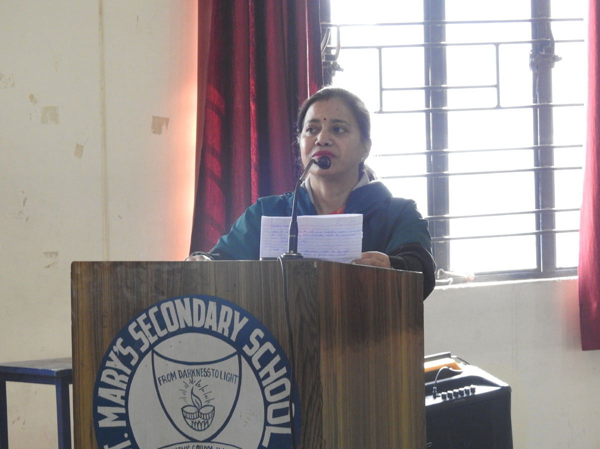 Role Models Competition