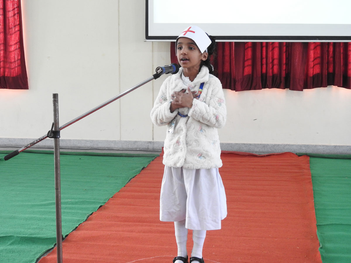 Role Models Competition