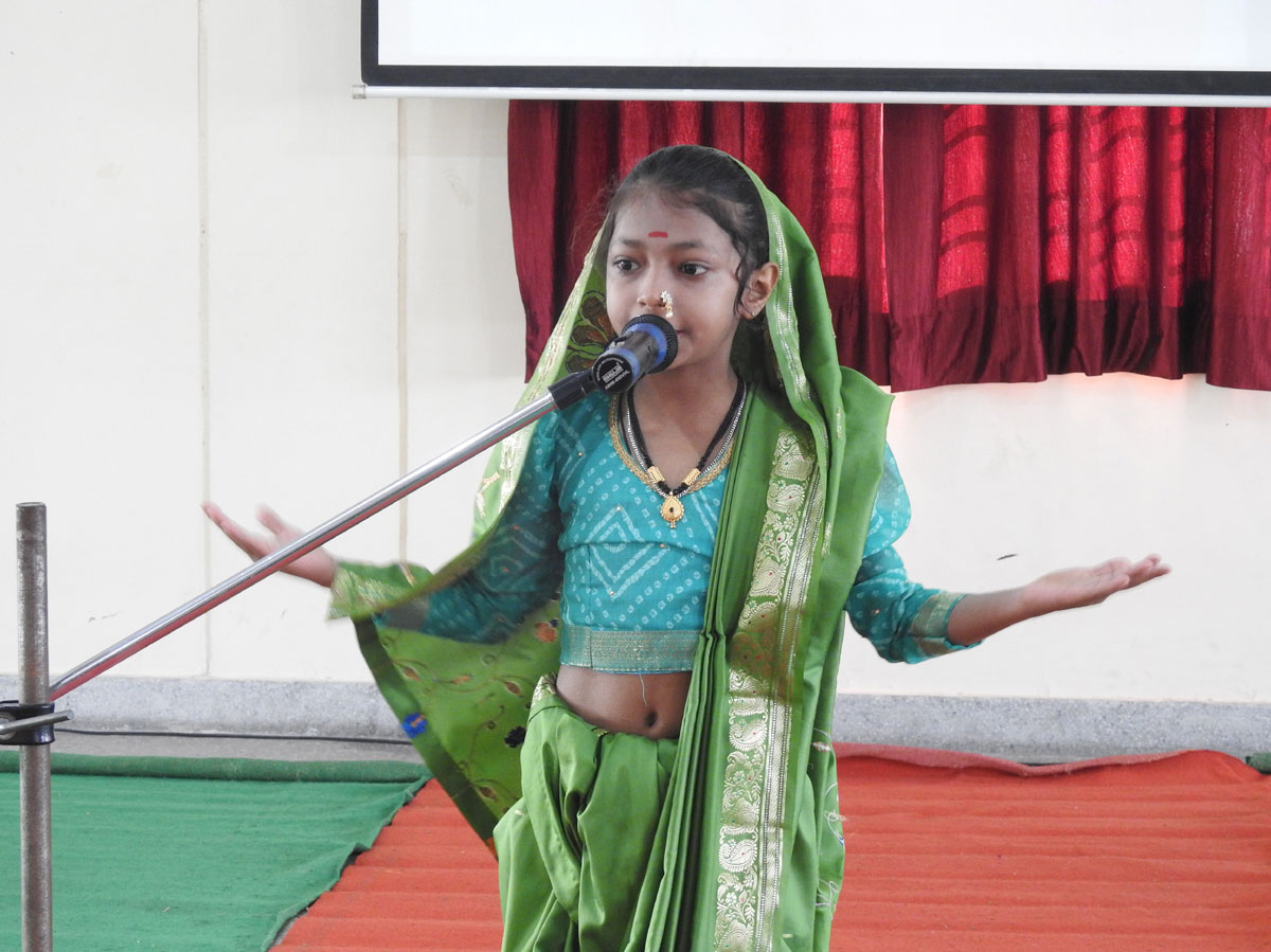 Role Models Competition