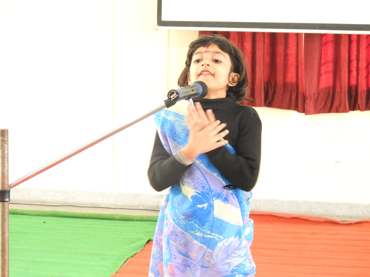 Role Models Competition