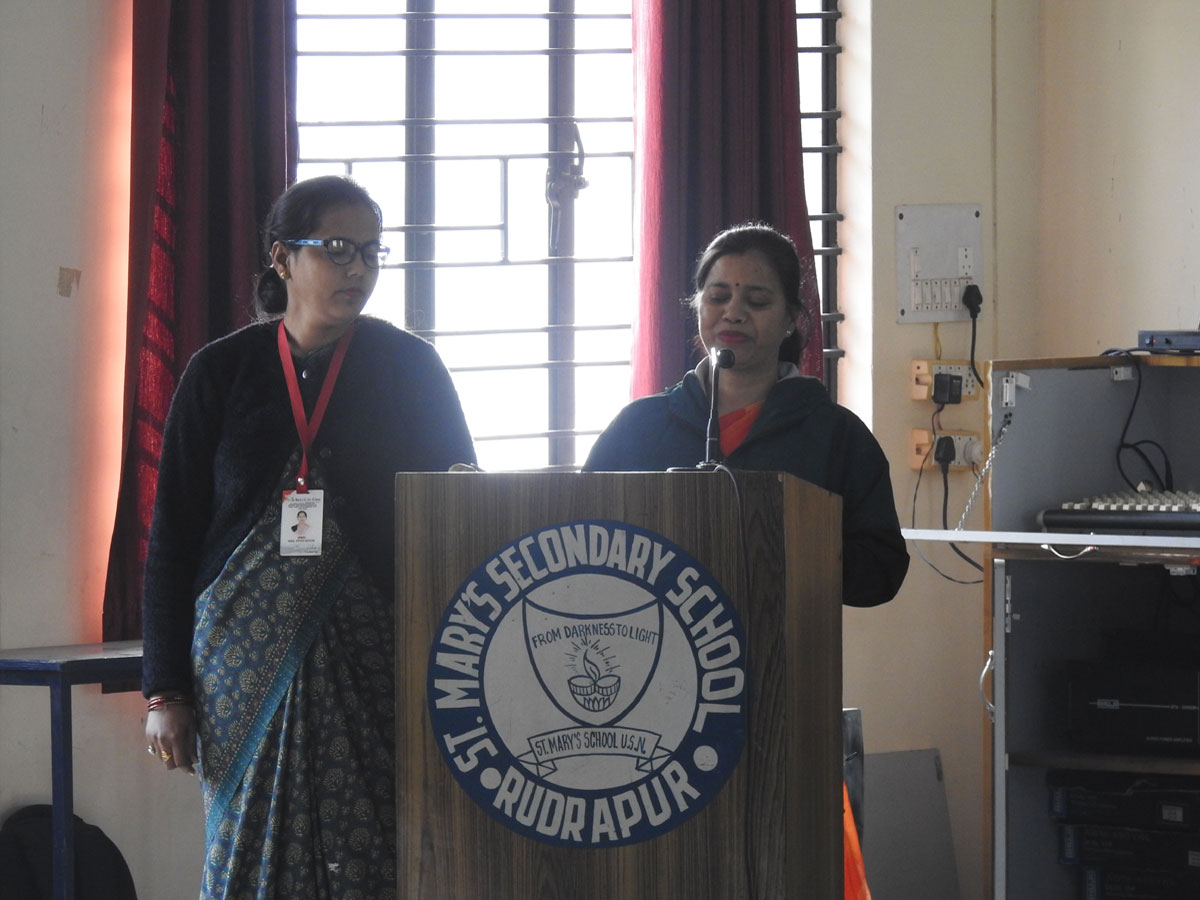 Role Models Competition