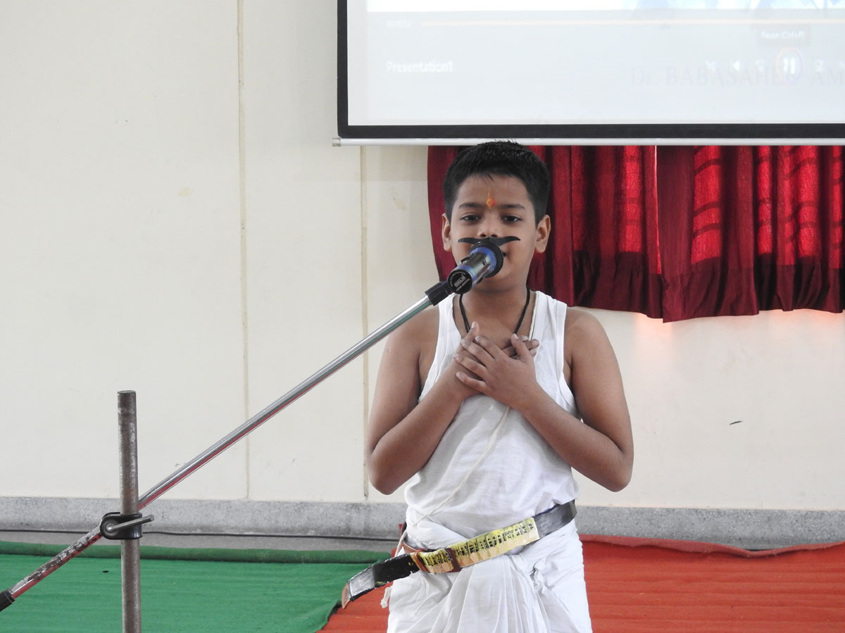 Role Models Competition