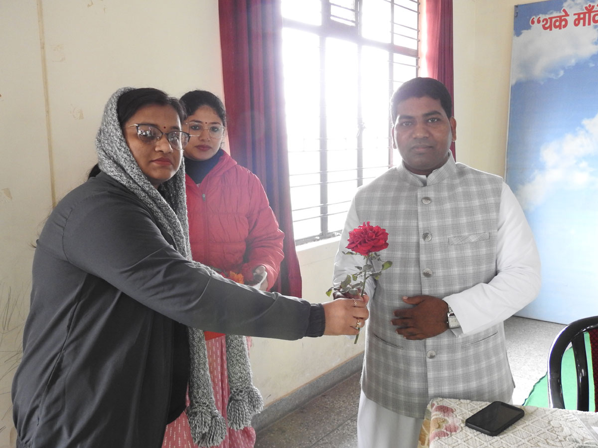 Declamation Competition