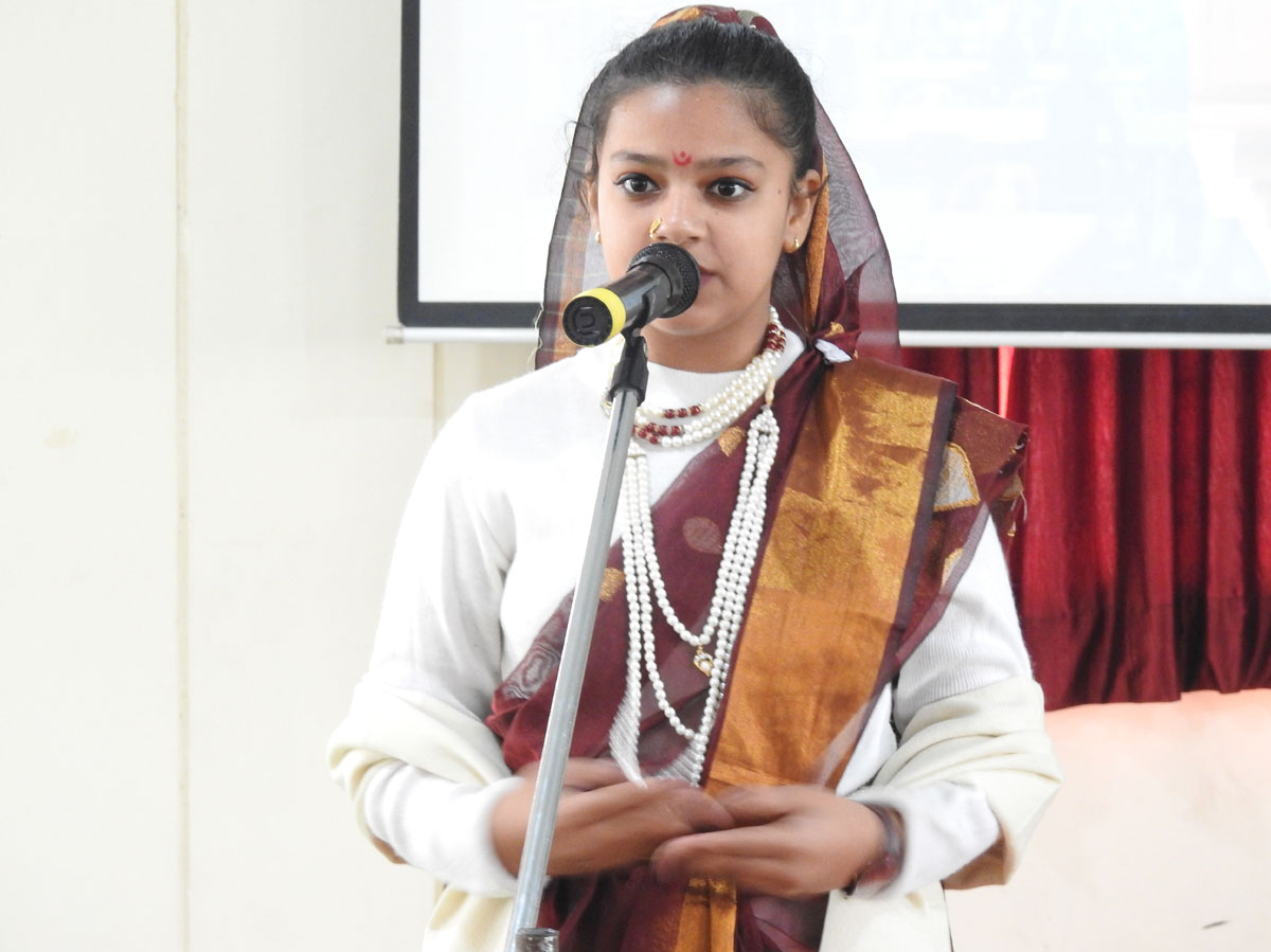 Declamation Competition