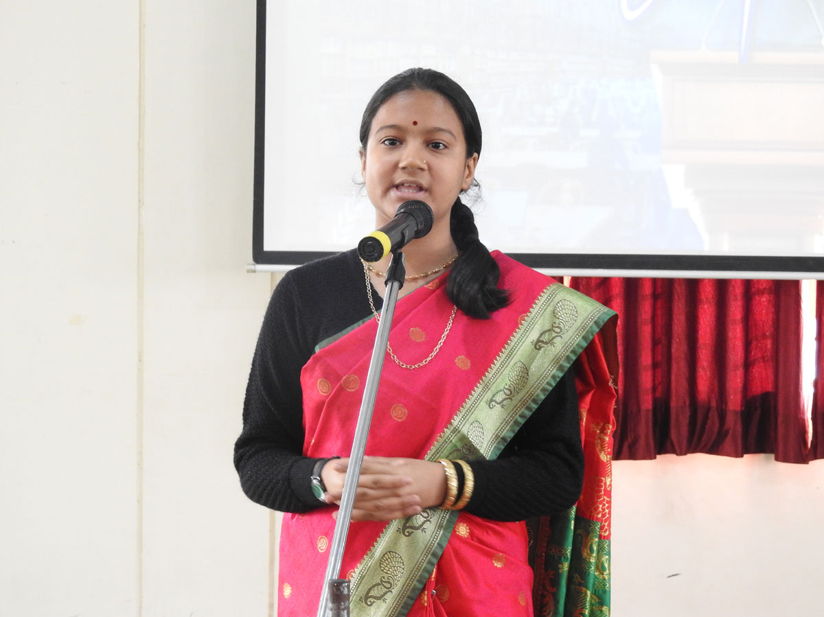 Declamation Competition