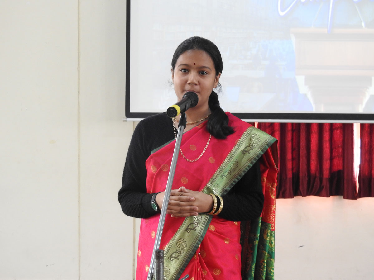 Declamation Competition