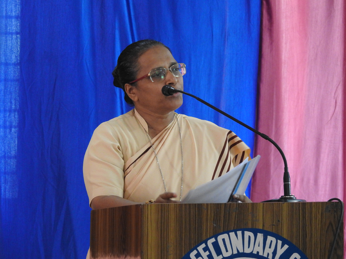 CBSE Orientation for (X & XII)