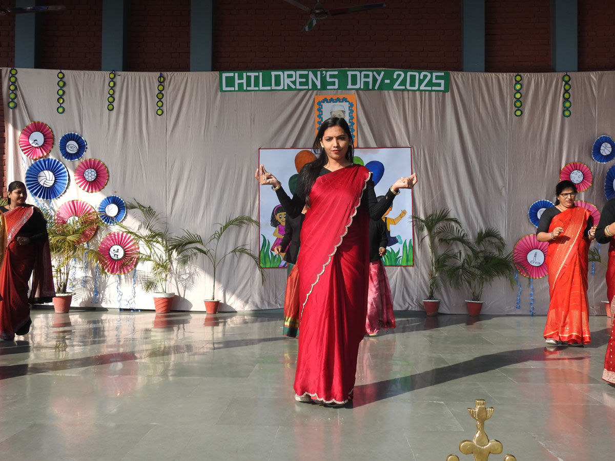 Children's Day 2025