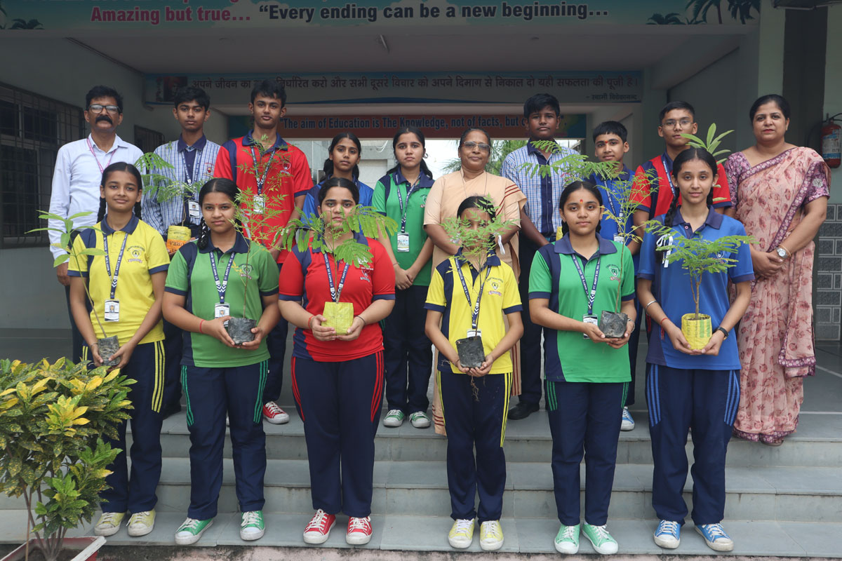 Young students movement (YSM)