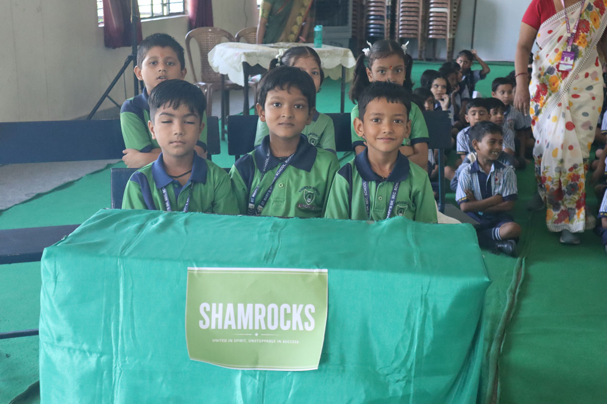 Quiz Competition 1&2