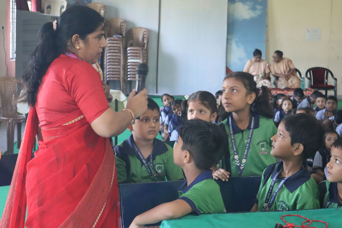 Quiz Competition 1&2