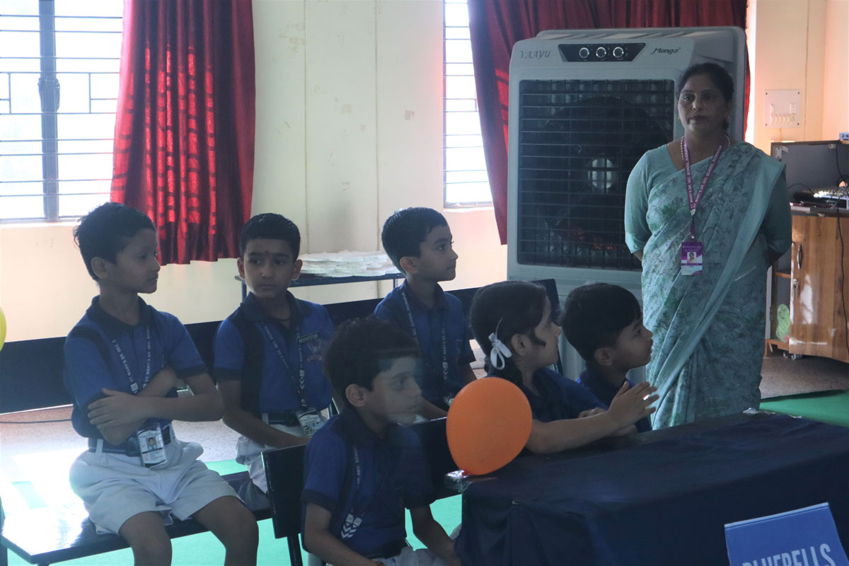 Quiz Competition 1&2