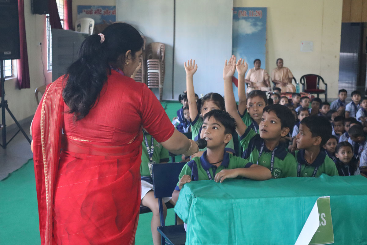 Quiz Competition 1&2
