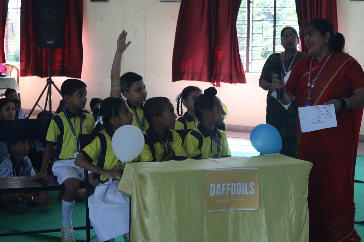 Quiz Competition 1&2