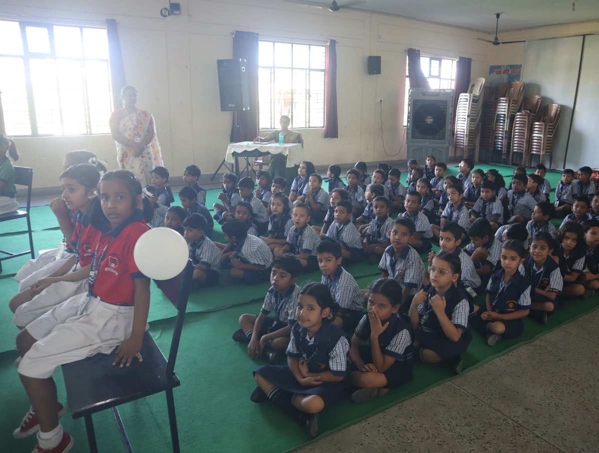 Quiz Competition 1&2