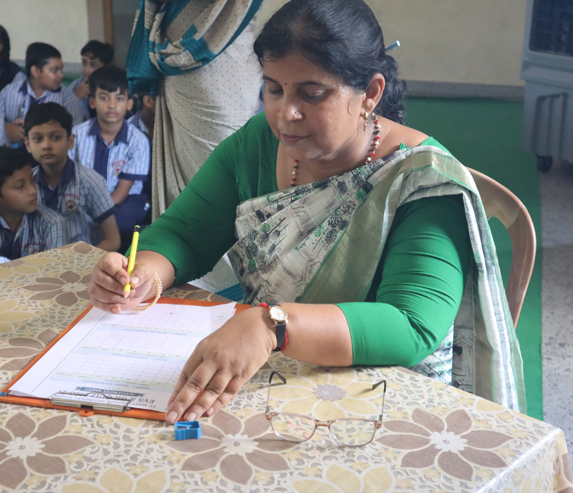 Quiz Competition 1&2