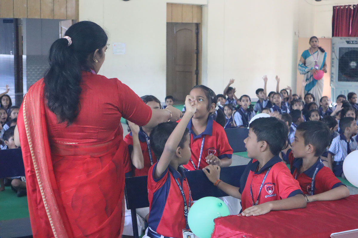 Quiz Competition 1&2