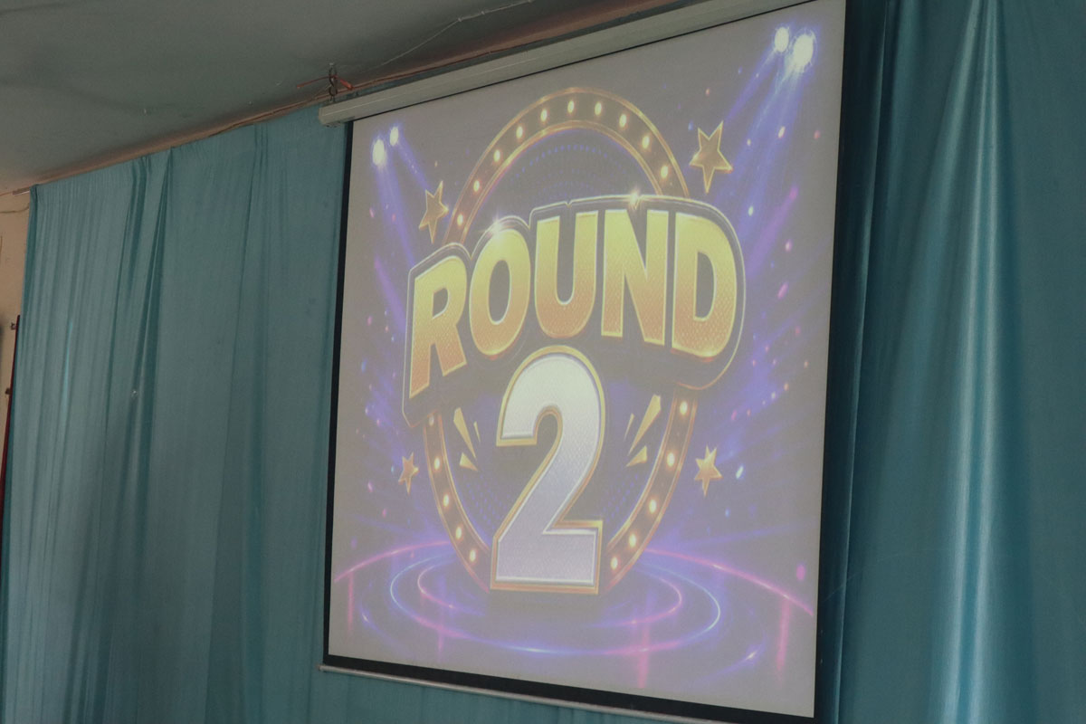Quiz Competition 1&2