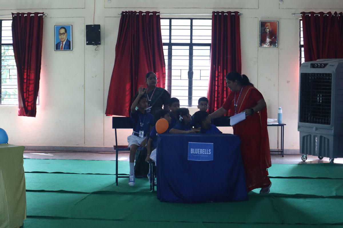 Quiz Competition 1&2