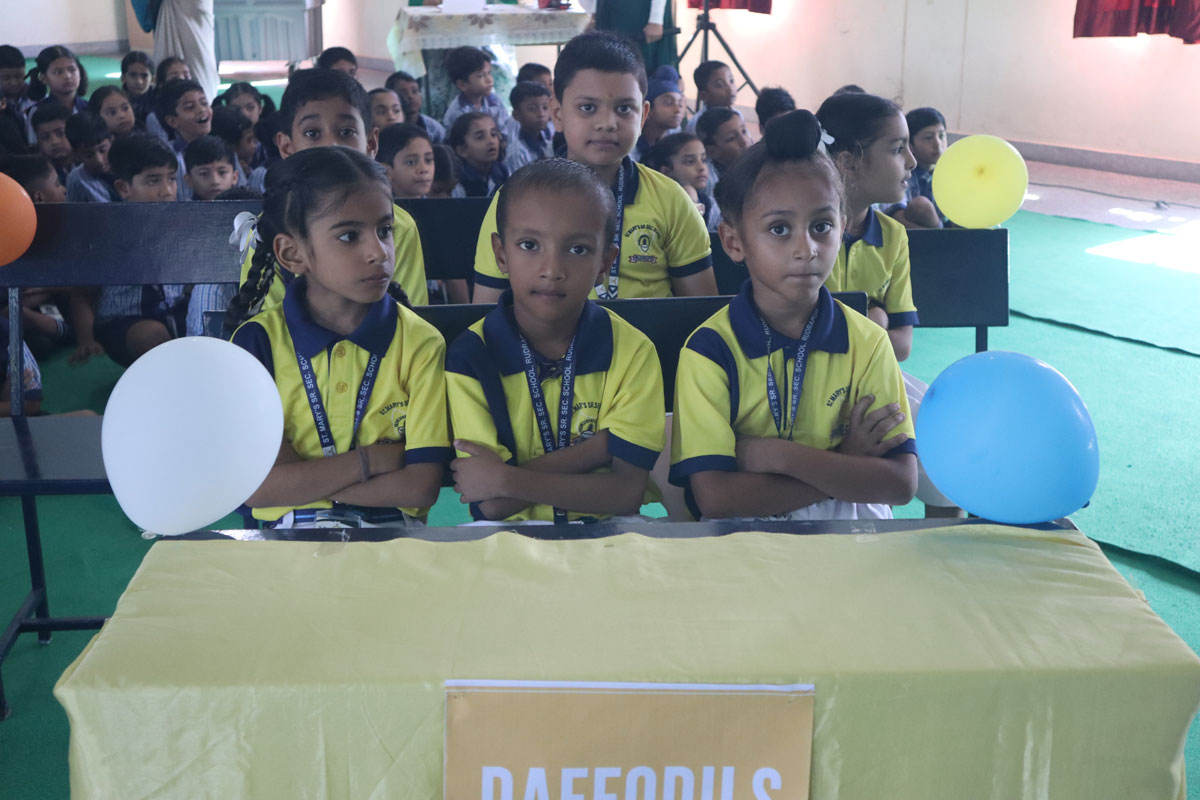 Quiz Competition 1&2