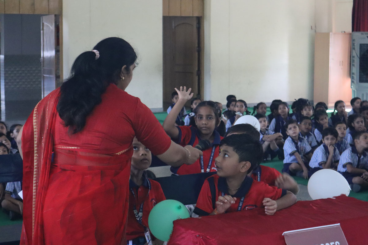 Quiz Competition 1&2